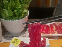 -海银海记潮汕牛肉火锅(新港中路海珠店)