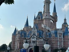 -上海迪士尼度假区