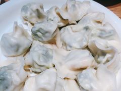 -丝路东方虾仁水饺(北京路二宫汇嘉店)