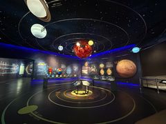 -湖南省地质博物馆