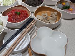-海底捞火锅(高科广场店)