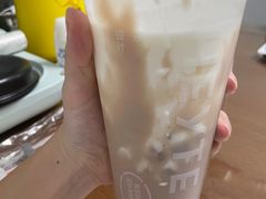 -喜茶(广州石牌桥店)