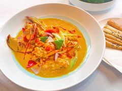 -醉辉皇原味海鲜江南菜(成都大魔方店)