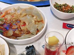 -木王宴语·野生鲜菌火锅(玉河店)
