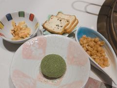 -千寻山野烤肉(天虹店)