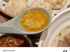 -馋三尺蟹粉小笼(人民广场店)