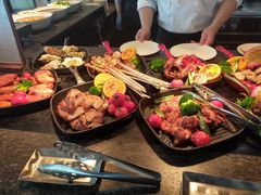 -Social 秀西餐厅-长沙瑞吉酒店(运达店)