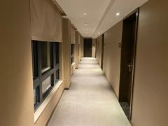 -深圳东门凯悦嘉轩酒店