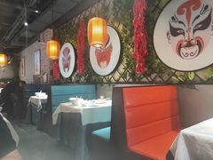 -雲蜀龙阁·金牌水煮鱼(方庄店)