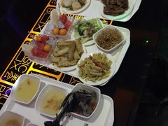 -堂会(白云店)