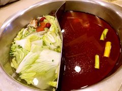 -台北吴记老锅底麻辣火锅(蓝村路店)