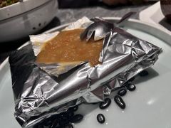火焰土豆泥-福照楼汽锅鸡·云南菜(火车站锦江店)