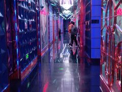 -歌友汇KTV(大悦城11层店)