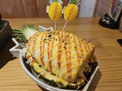 -恩你小木屋·韩式料理(南长街店)