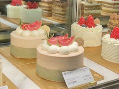 -M'CAKE(西单大悦城店)