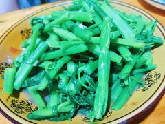 -柴火农家饭(遇龙河店)