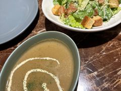 -Let'sBURGERplus·非常创意汉堡(三里屯店)