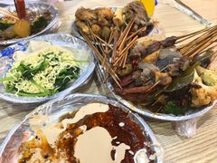 -彭姐麻辣烫(海淀店)