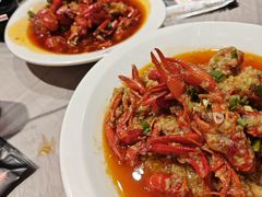 -李叔叔虾蟹大排档(青羊店)