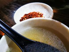 -乐山食古香跷脚牛肉