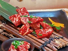 -松鱼亭·和牛烧肉(协鑫广场店)