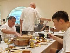-小茉庐和牛自助火锅(龙湖万达店)