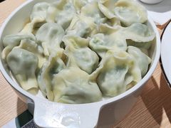 -老边饺子馆(东单店)