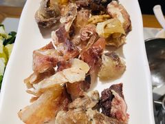 -焯牛潮汕牛肉火锅(云峰街创始店)