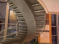 -视界美食自助餐厅·石家庄希尔顿酒店