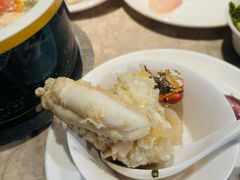 -V-ONE西雅图海鲜自助餐厅(仓山万达广场店)