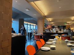 -喜悦烤鸭·新京菜(王府井店)