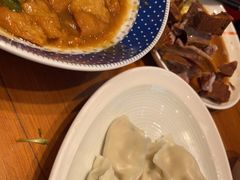 -渔家风味·鲅鱼水饺·央视展播·海鲜天津菜(开发区店)