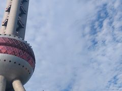 -东方明珠广播电视塔