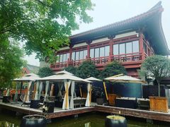 -莲西餐(曲江店)