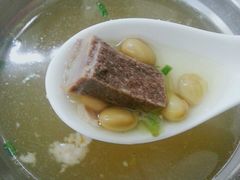 -舒蔡记生煎菜饭(云南中路店)