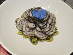 -大鹏饭店·金陵家宴(奥体中心店)