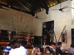 -Ministry of Crab(科伦坡店)