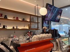-Peet's 皮爷咖啡(乐峰店)