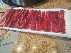 -潮汕牛肉火锅(铁西店)