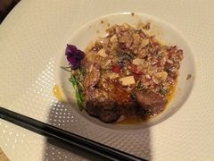 -浔庐餐厅•江西老字号•九江菜(南湖国际店)