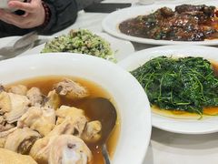 -宏玲餐厅(四川南路店)