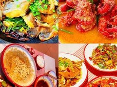 -虾享蟹逅小龙虾·螃蟹·小海鲜(吉林省总店)