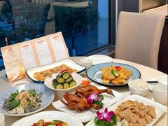 -轩记海鲜餐厅·四十五年老字号·经典粤菜(西区彩虹店)