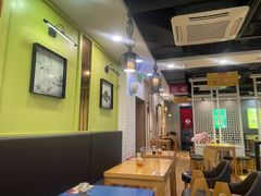 大堂-回味鸭血粉丝汤(新城市广场店)