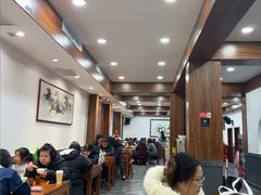 -清真·马洪小炒泡馍馆(钟楼回民街店)