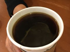 -星巴克(北京新东安)