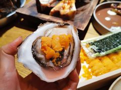 法国马恩河吉拉多-Osteria Garden 生蚝花园餐厅(原进贤路店)