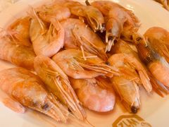 冰虾-西十二街牛排(顺义华联店)