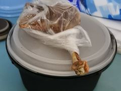 -华山医院-食堂