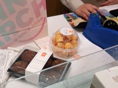 -御蝶坊生日蛋糕KNAC(创业店)